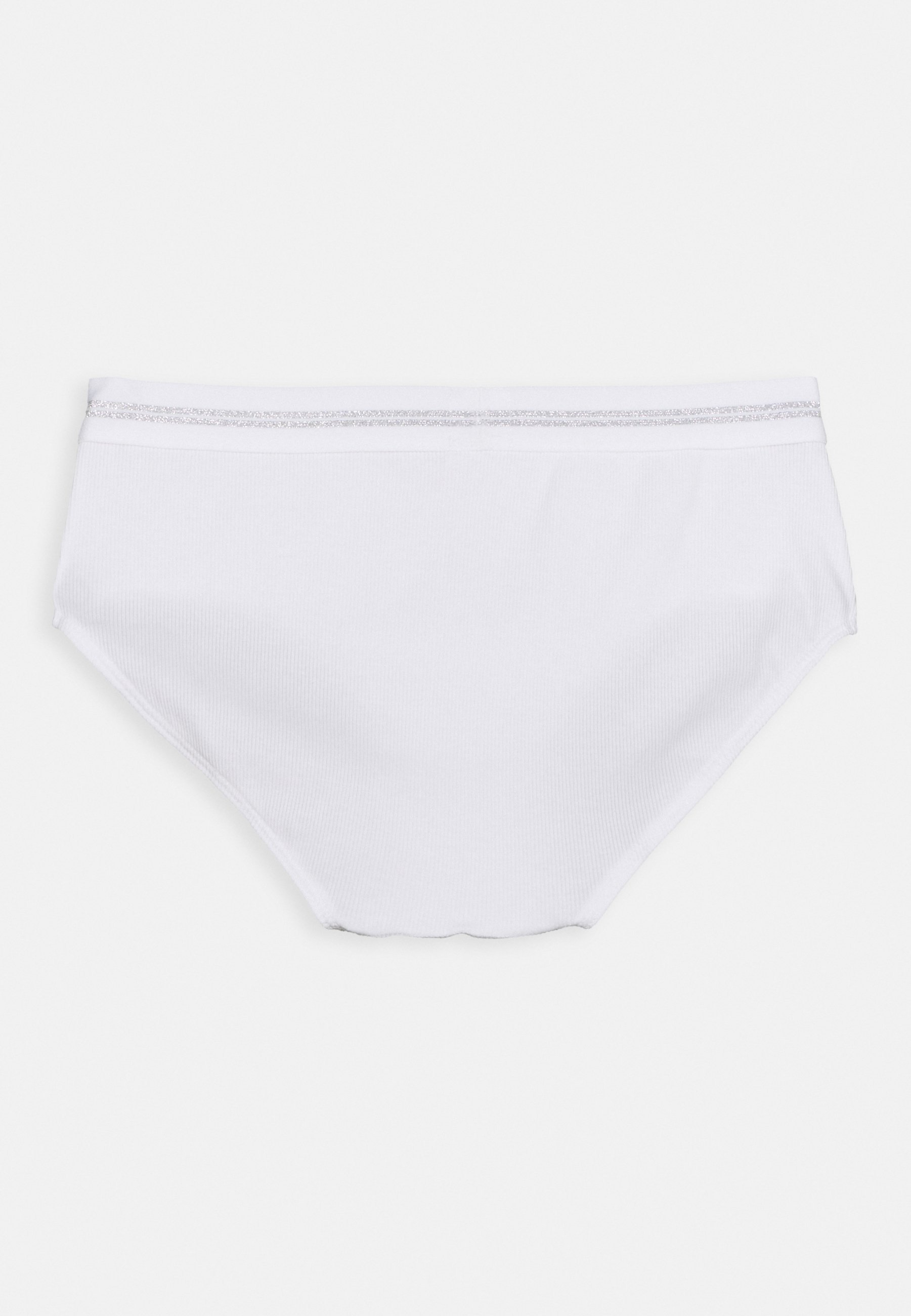 Schiesser 2 PACK - Slip - weiß