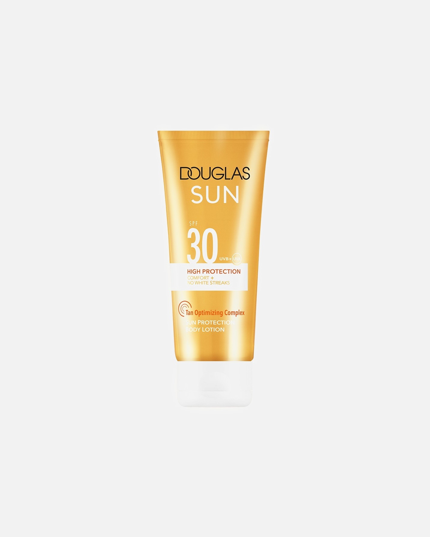 „Douglas Collection“ kūno losjonas nuo saulės SPF 30 – 200 ml