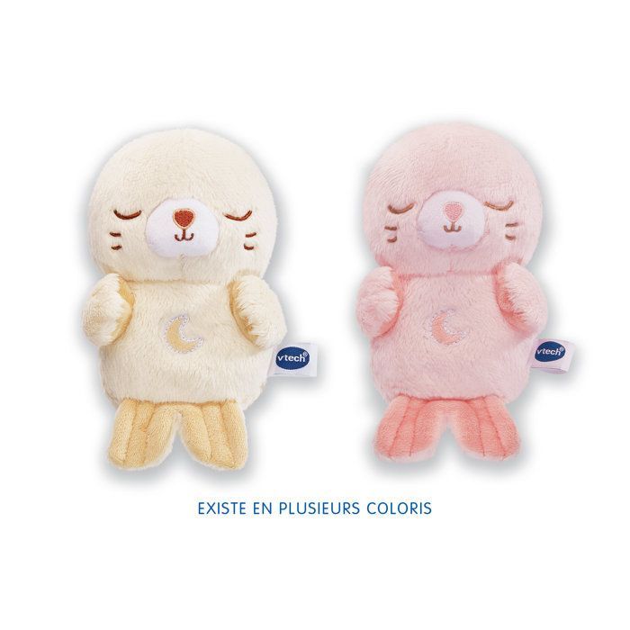 VTECH BABY - LUMIZEN - Gris