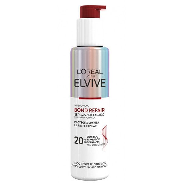 ELVIVE Bond Repair serum za dubinsku obnovu kose, ulja i tretmani za kosu