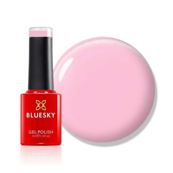 Bluesky Gel Polish Mini - Te schattig! Te meisjesachtig!