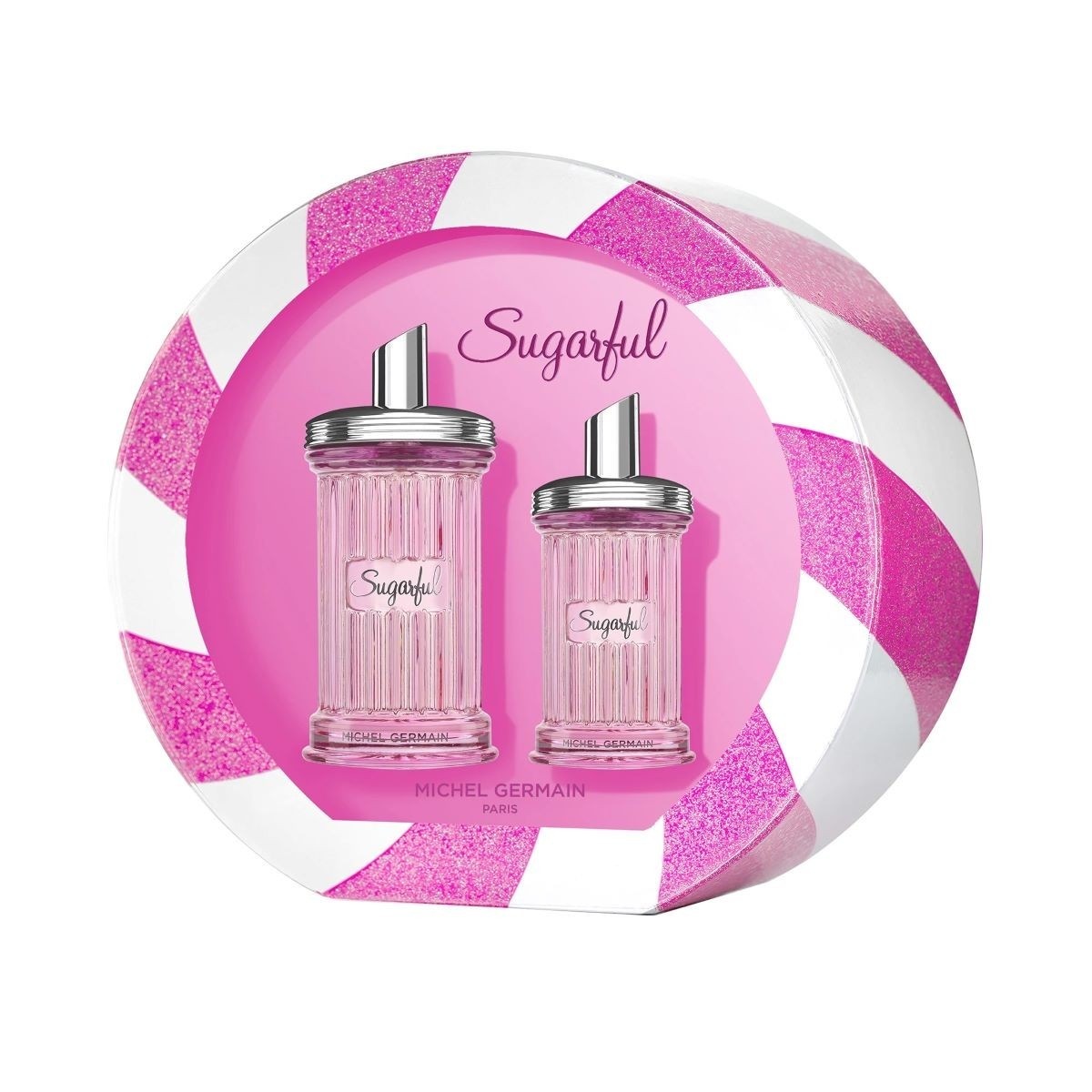 Sugarful 2 Pieces Gift Set