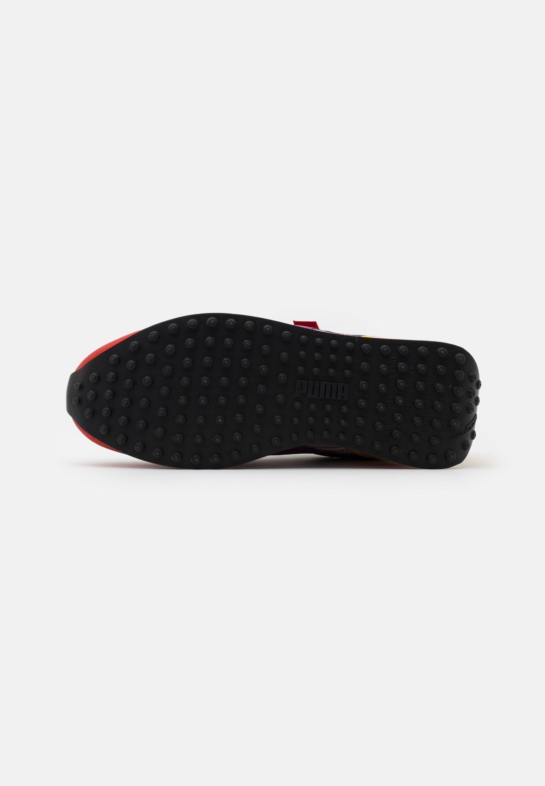 Baskets Puma multicolores