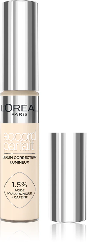 L'Oréal Paris True Match Feuchtigkeitsspendender Concealer