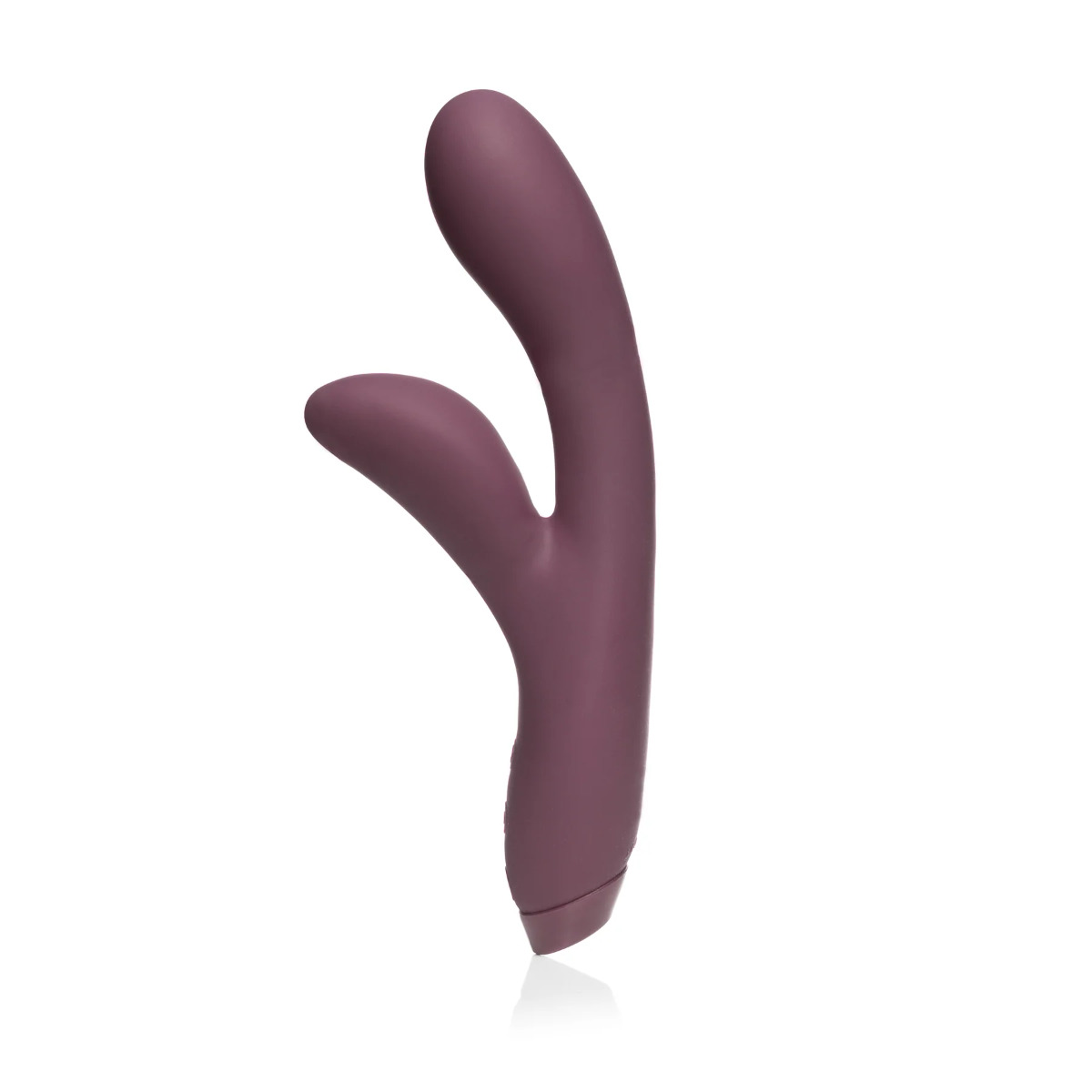 Je Joue Hera Roxo Sólido