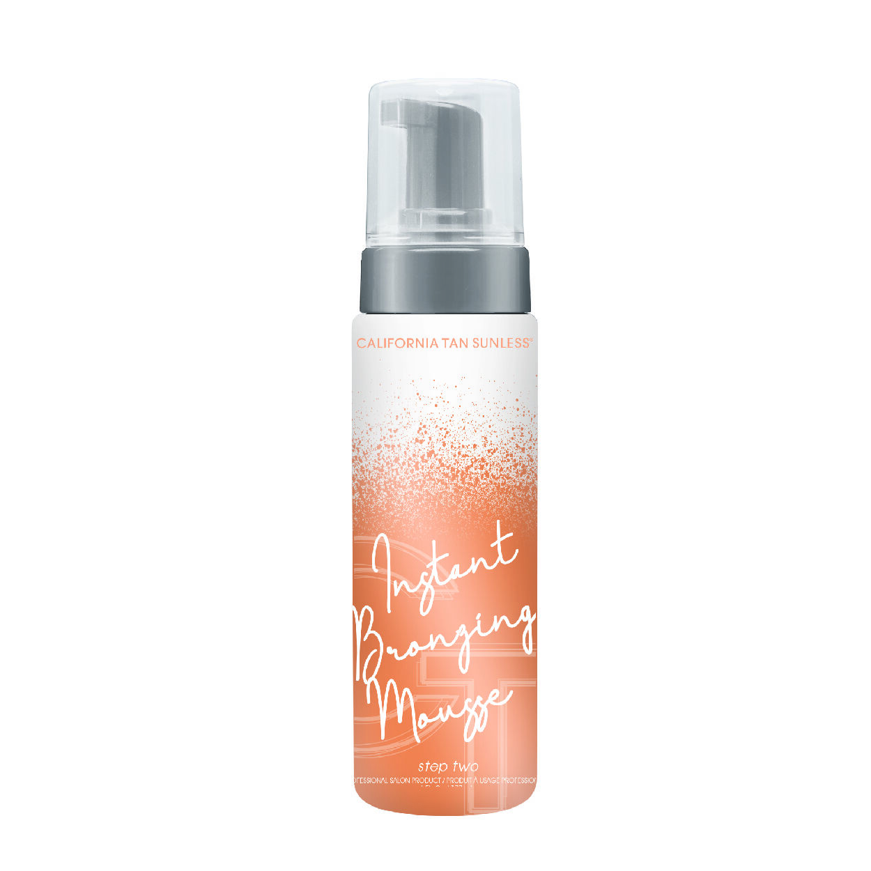 California Tan Instant bronzer za lice