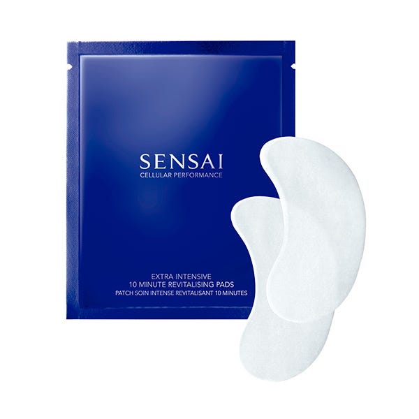 Cellular Performance Extra Intensive 10minutové revitalizační tampony | 60 ml