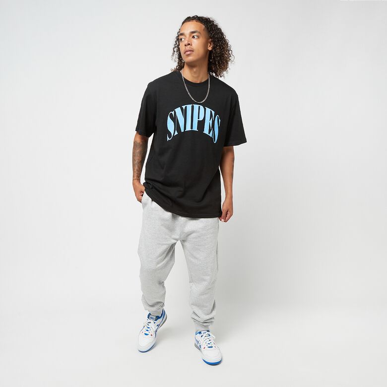 Serif Logo Tee