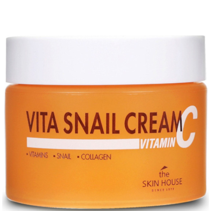 Skin House Vital Snail
