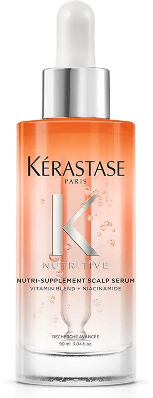 Kérastase Nutritive Nutri-Supplement Kopfhautserum
