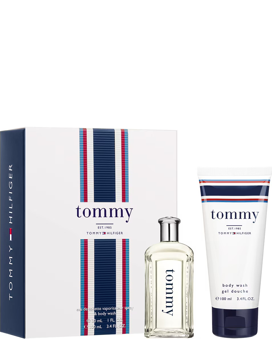 Darilni set TOMMY HILFIGER Tommy