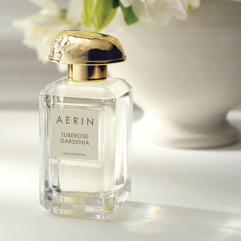 Estée Lauder Aerin Tuberose Gardenia parfuminis vanduo moterims