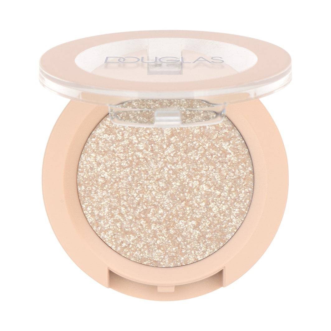 „Douglas Collection“ akių šešėliai „Make-Up Mono“ blizgantys akių šešėliai – 1,8 g