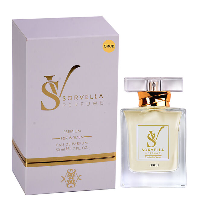 Sorvella Parfume ORCD