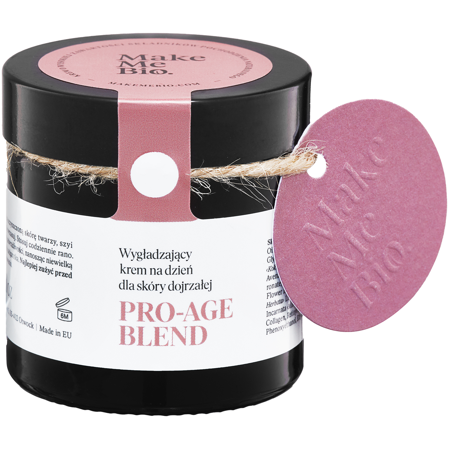 Faites-moi Bio Pro-Âge