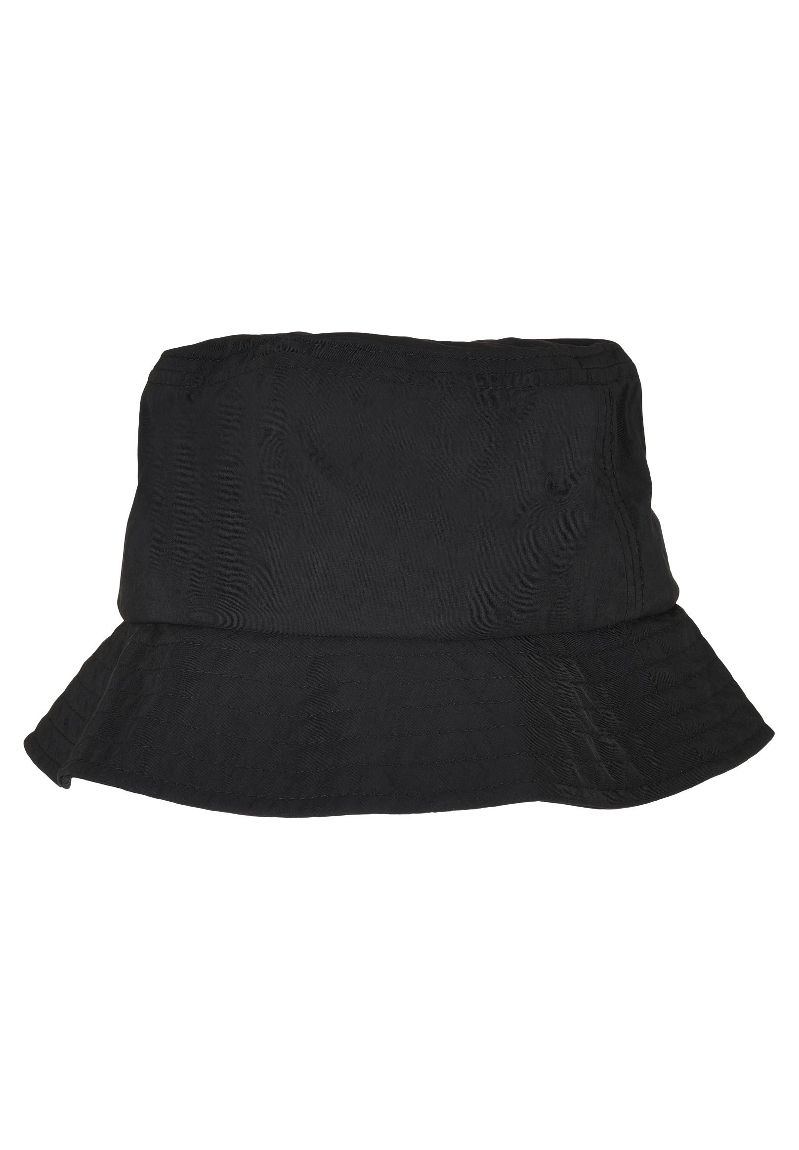 Cappello Flexfit idrorepellente - nero