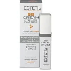 ESTETIL Estetil BB Creme para Pálpebras 5 em 1 6,5 ml