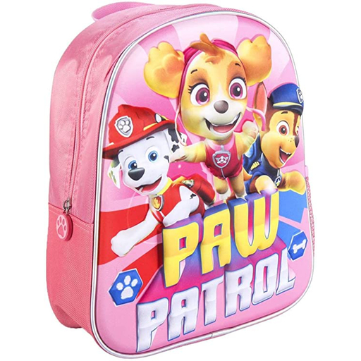  Paw Patrol kuprinė 71431