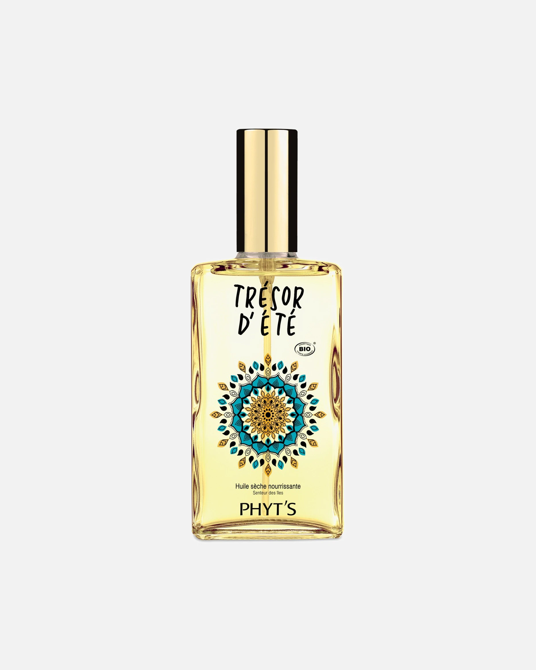 PHYT'S Trésor d'été