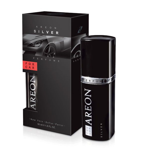 Areon Silver