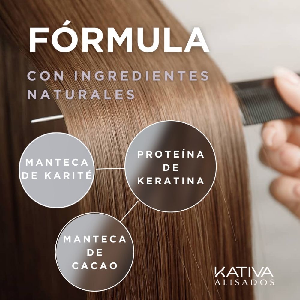 Veganski komplet za brazilsko glajenje las Xpress Double Keratin Frizerski tretmaji