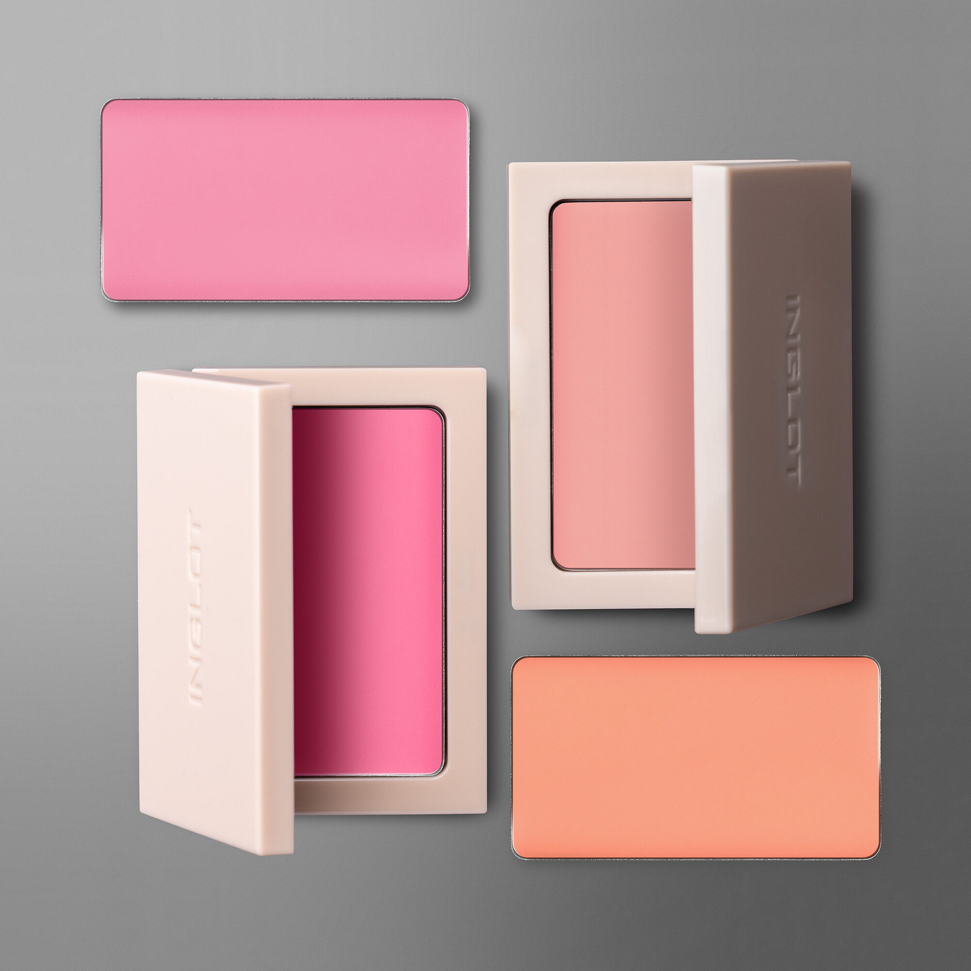 Inglot Flexi Frihed