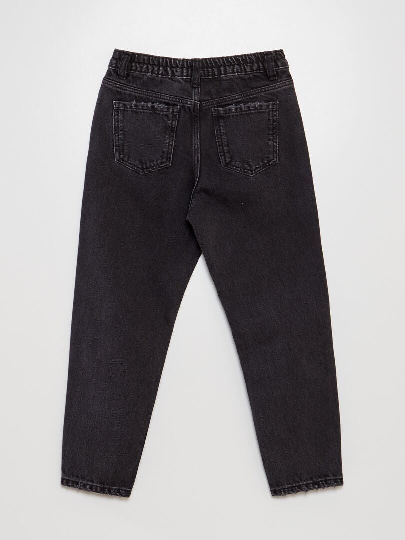 Joggingbroek - GRIJS