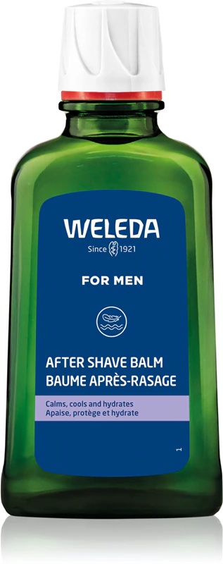 Weleda vyrams skirtas balzamas po skutimosi