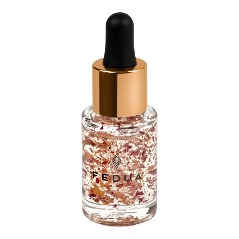 Gel cuticules Fedua Rose