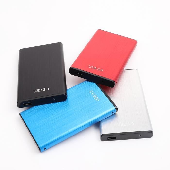 Disque Dur Externe 2.5