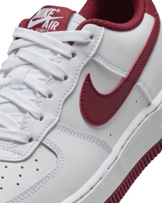 Nike Air Force 1 Big Kids' Shoes