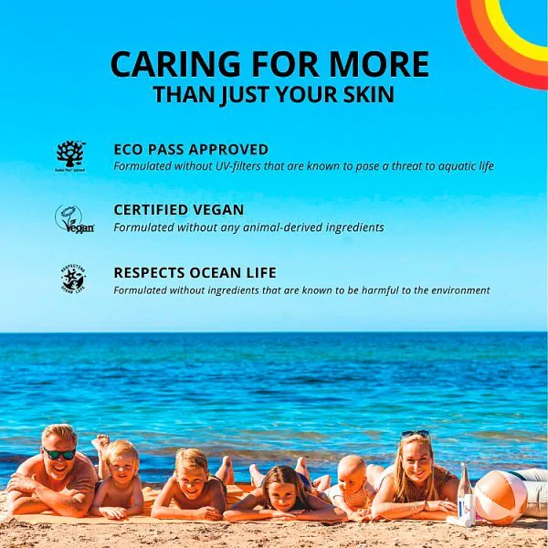 Spray P20 Original SPF20 200 ml
