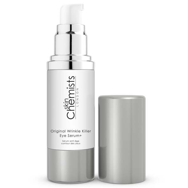 skinChemists Pánské oční sérum 30ml