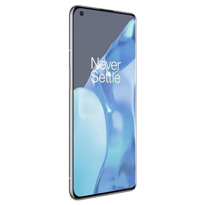 OnePlus 9 Pro 5G Phone 8GB 128GB Silver
