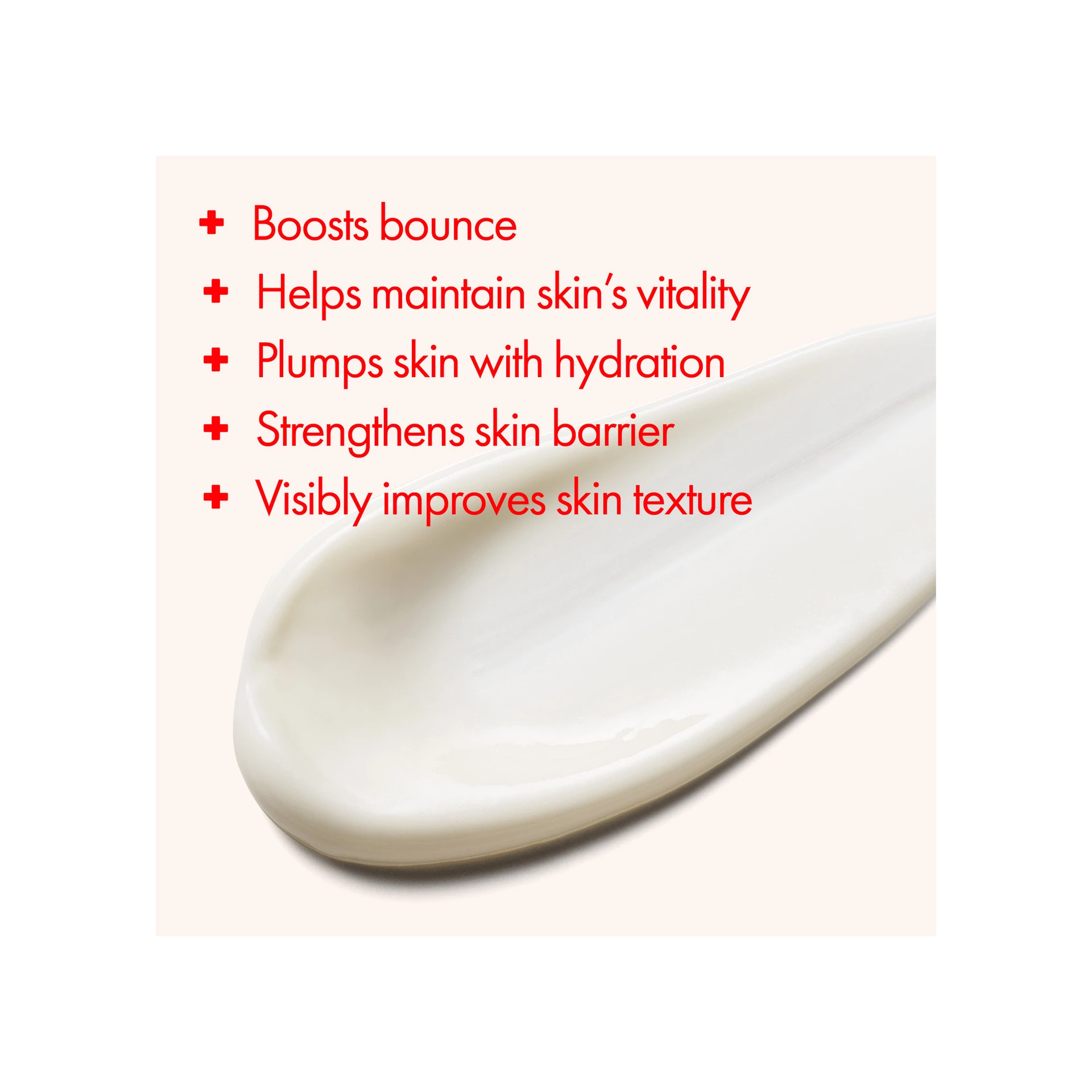 Youthopia Cremă hidratantă cu peptide și măr 50 ml - Origins