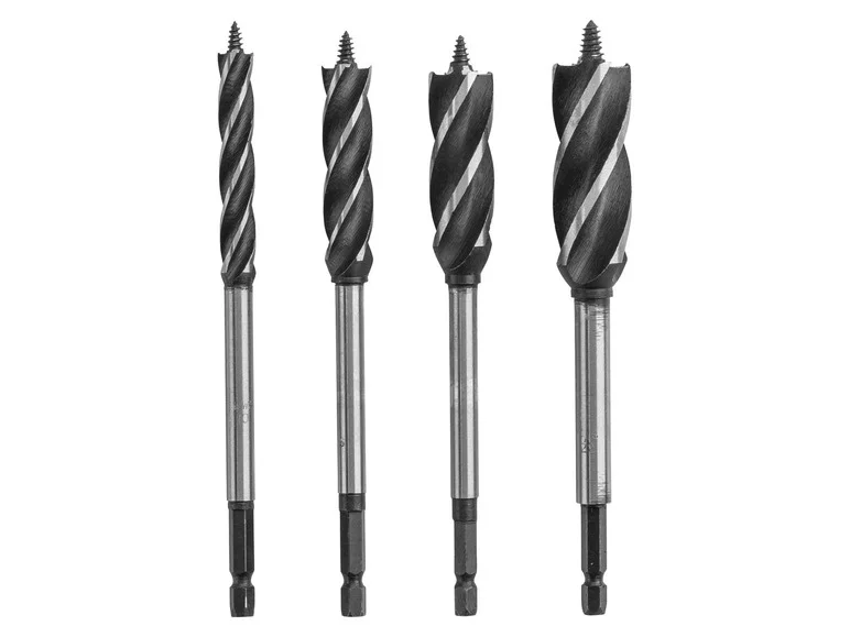 PARKSIDE® Fa spirálmechanizmus készlet