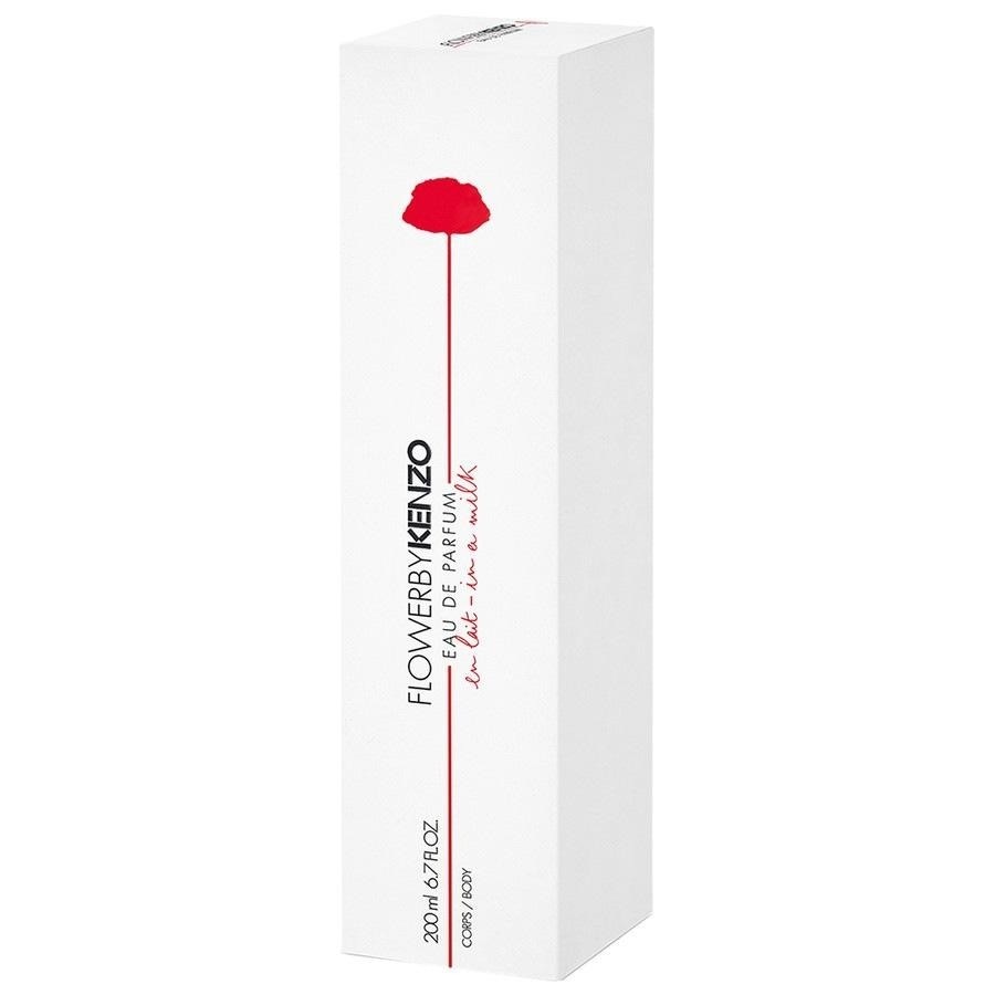 KENZO Flower by Kenzo kūno losjonas - 200 ml
