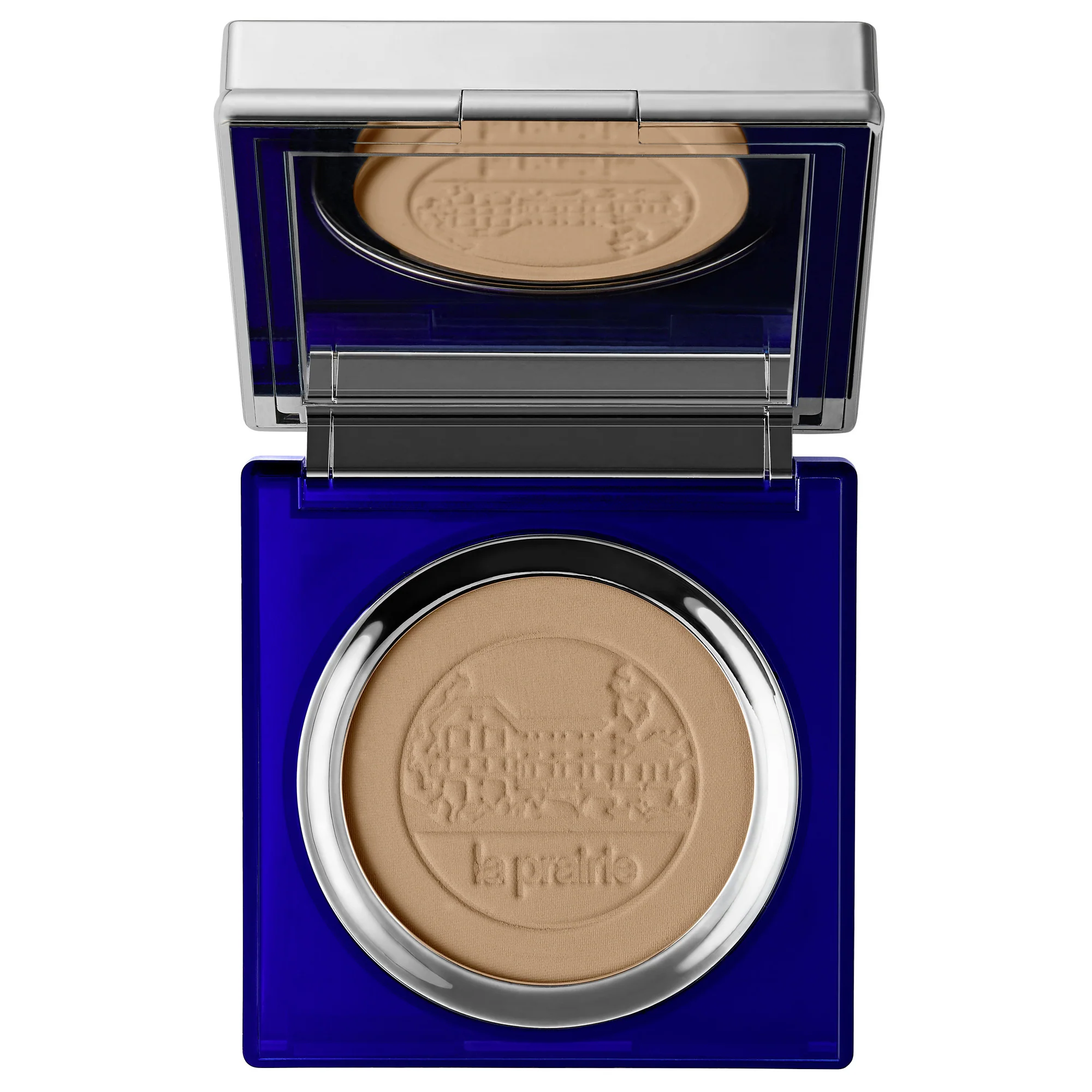 Viso Skin Caviar Powder Foundation SPF15 UVA / PA ++ - Fondotinta compatto, Fondotinta in polvere