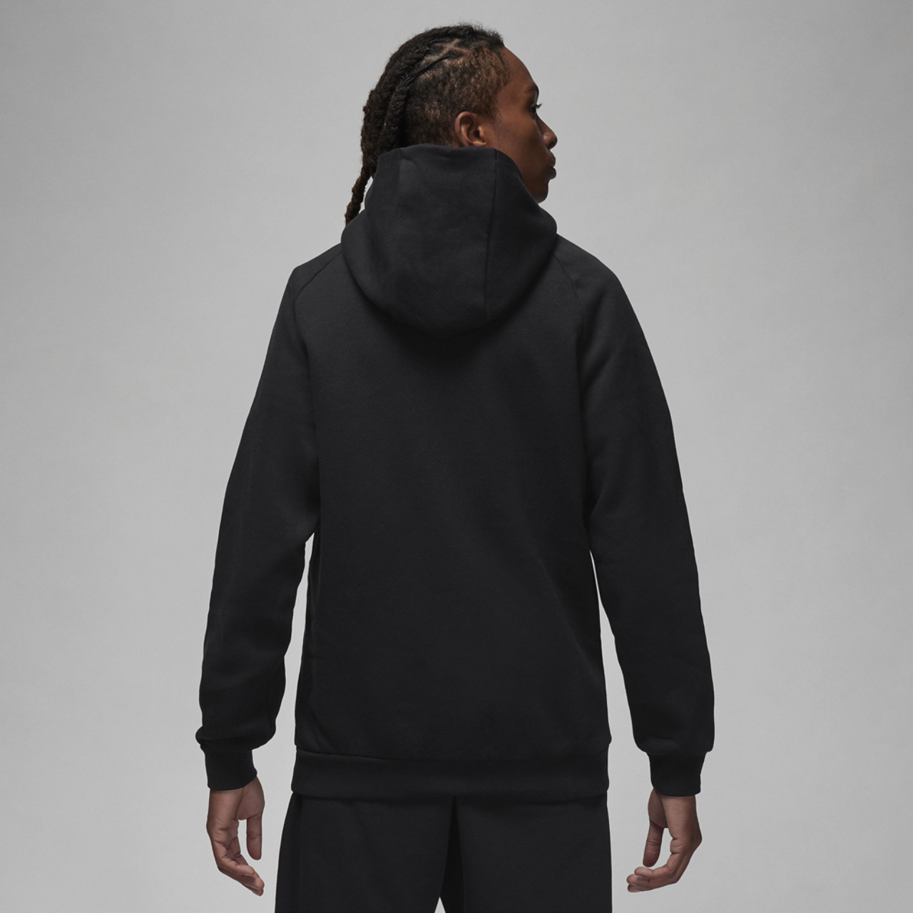 Jordan-pullover