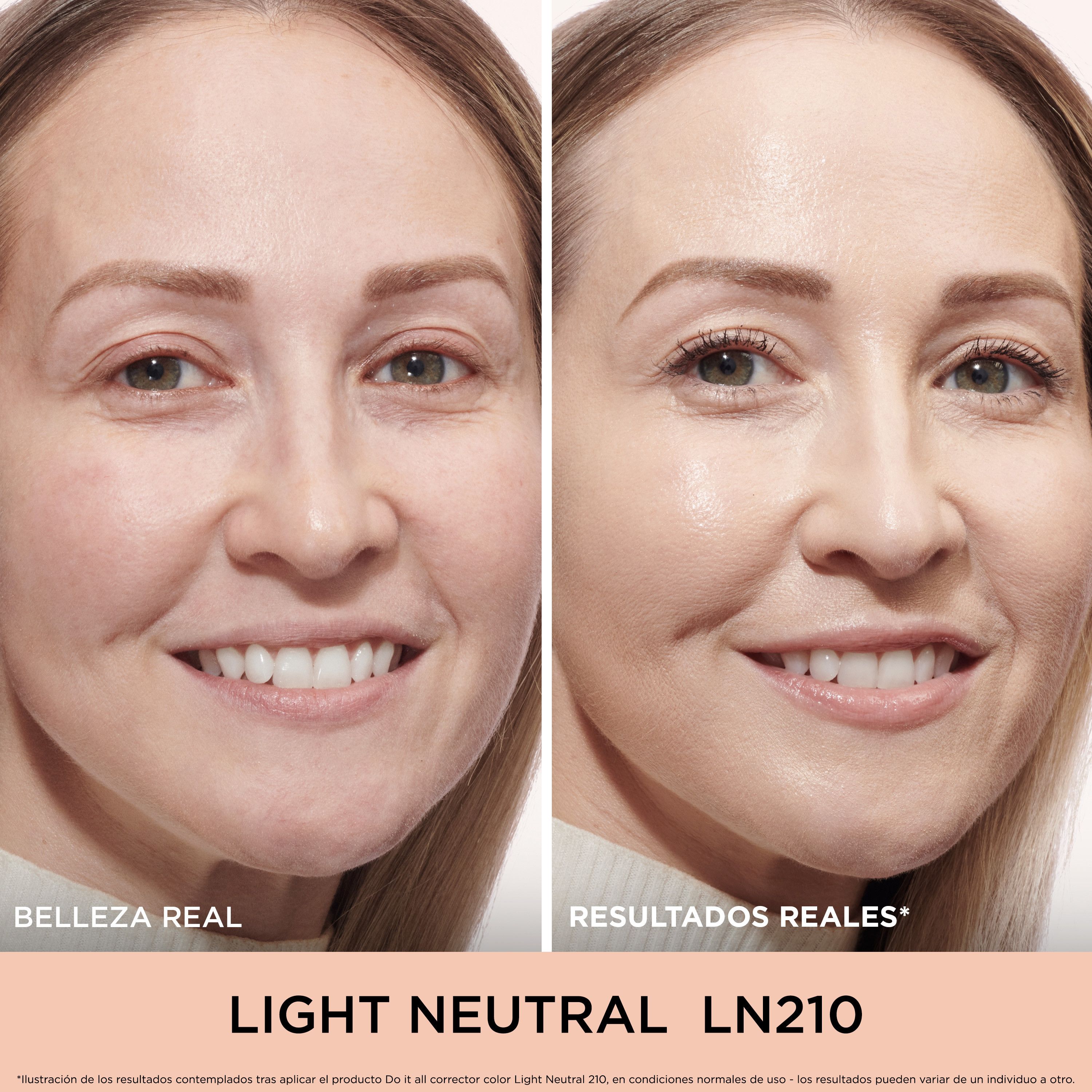 Multivitamínové sérum Do It All Radiant Corrector Luxusné korektory