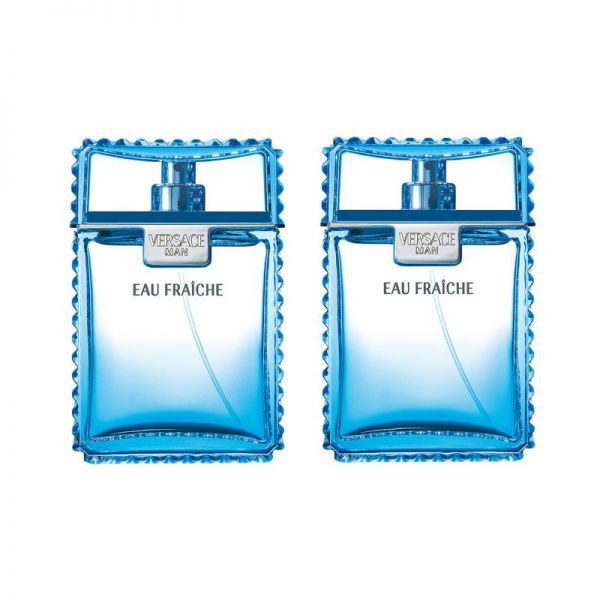 Versace vīriešu ūdens aromāts