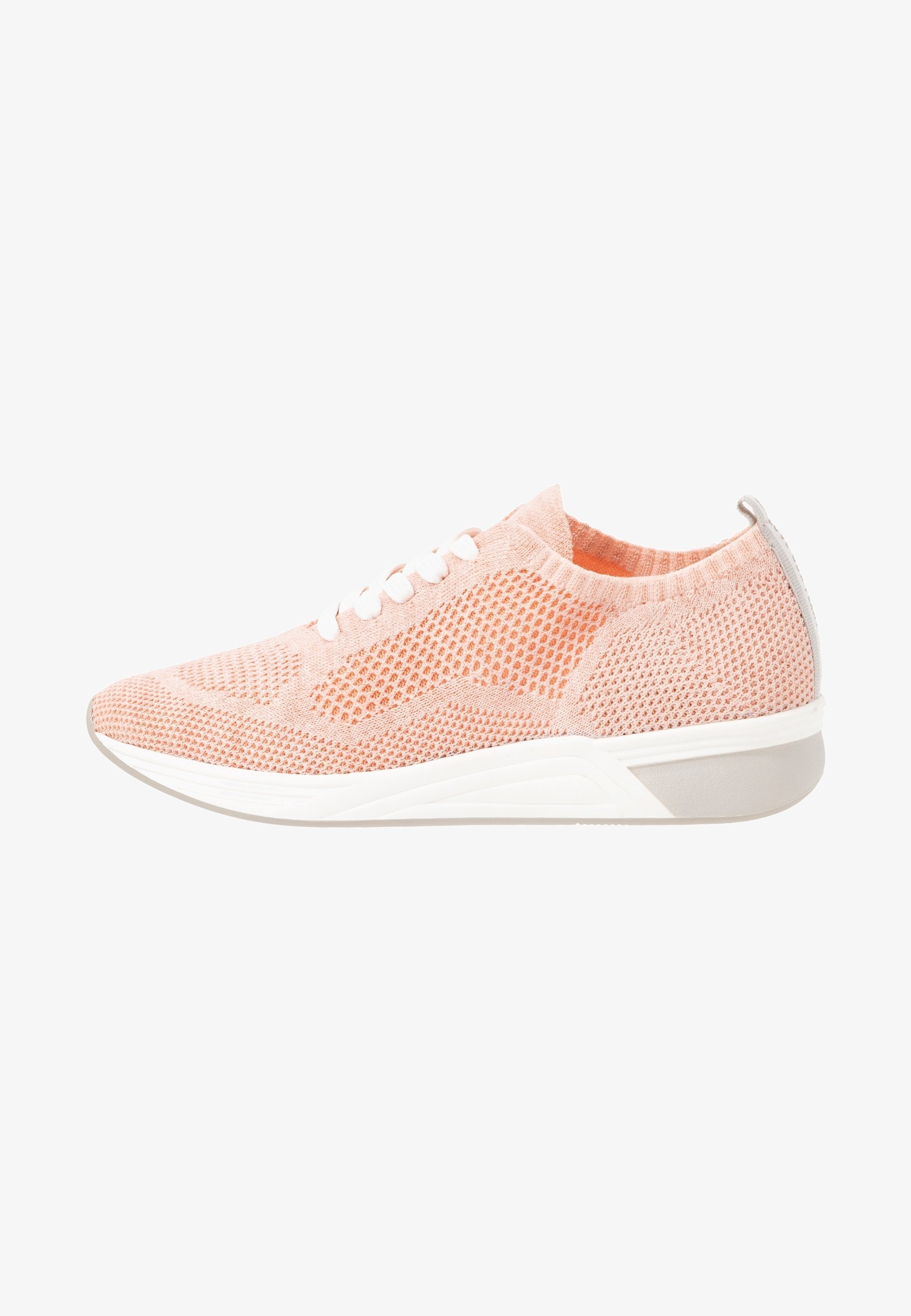 LOVE OUR PLANET by MARCO TOZZI Sneakers - lichtroze