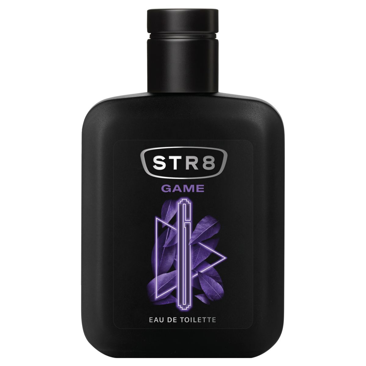 STR8-spillet