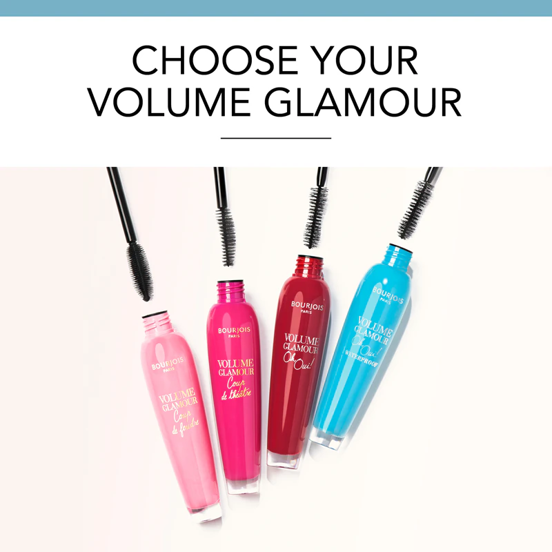 Predlžujúca maskara Bourjois Volume Glamour Coup De Foudre