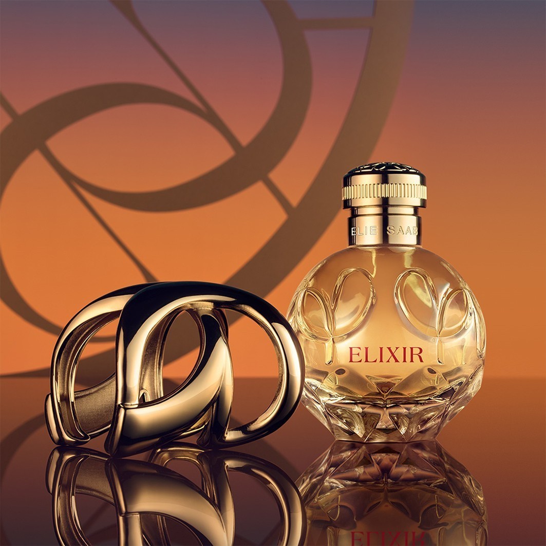 Elie Saab Elixir parfemska voda - 30 ml