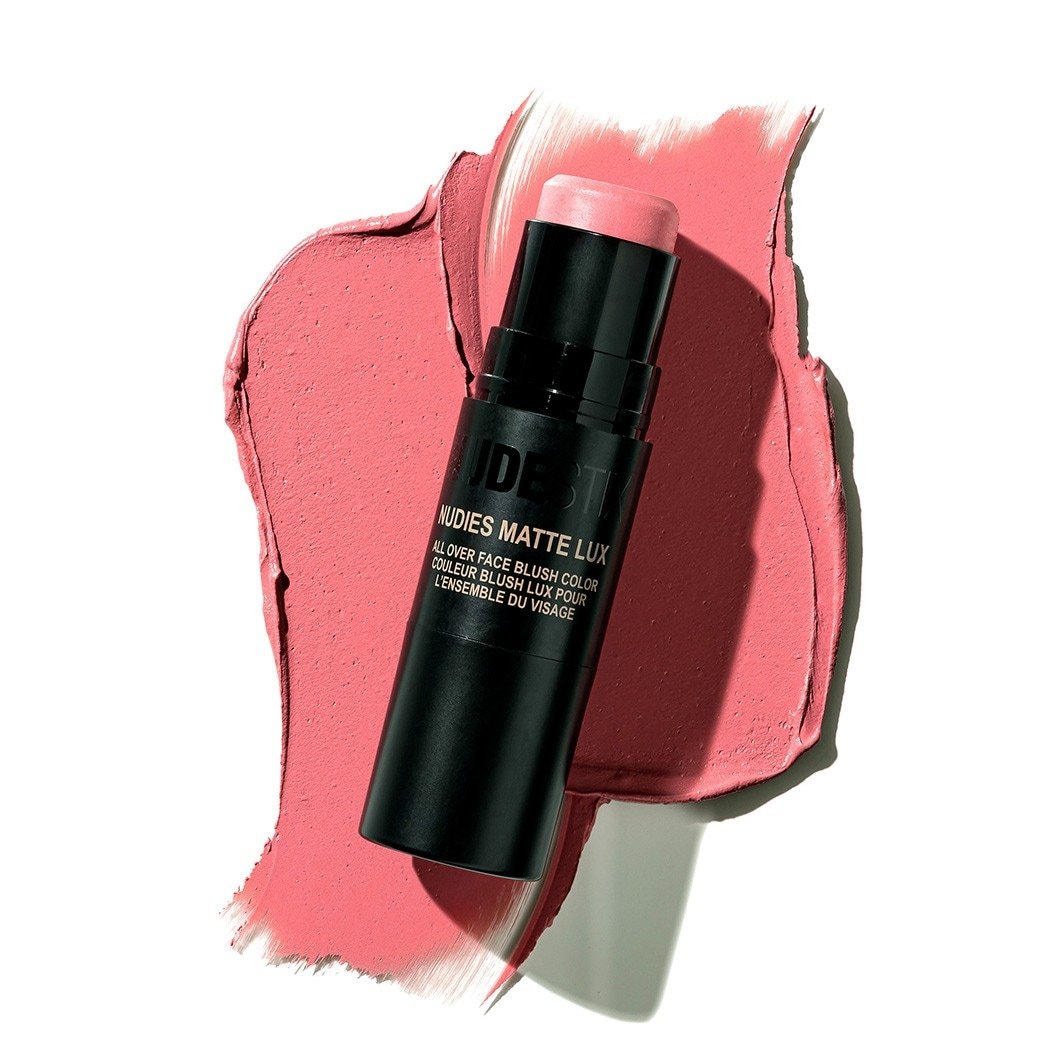 „Nudestix“ matiniai skaistalai „Lux Rouge“ visam veidui – 7 g