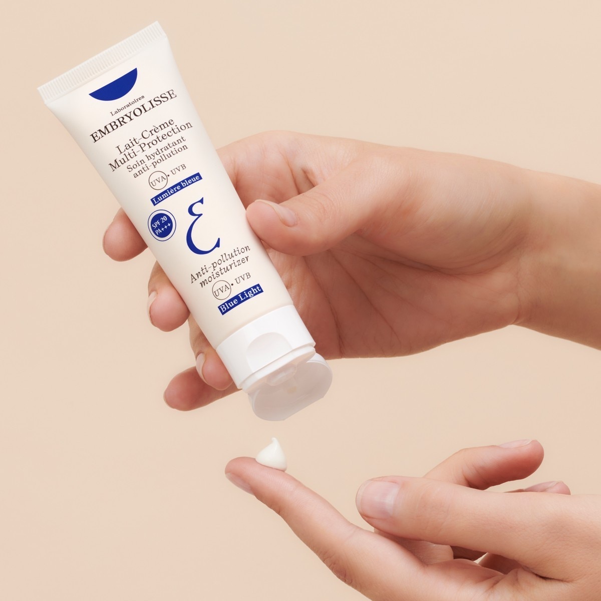 Embryolisse Lait-Crème Multi-Protection