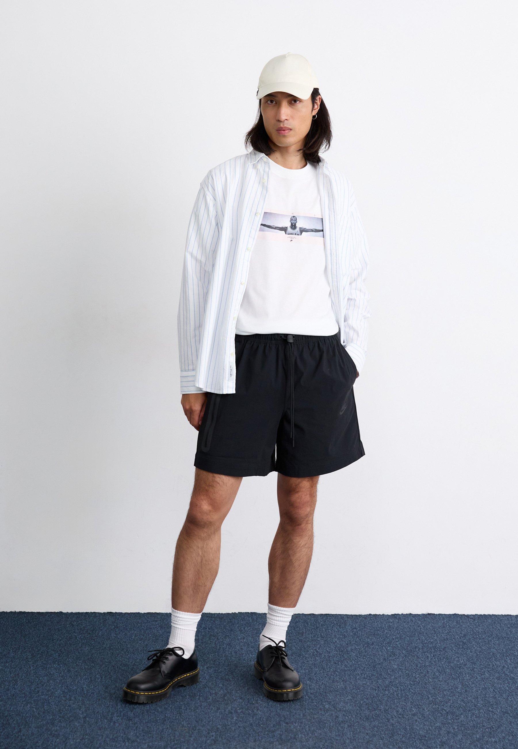 Nike Sportswear Casual Shorts
