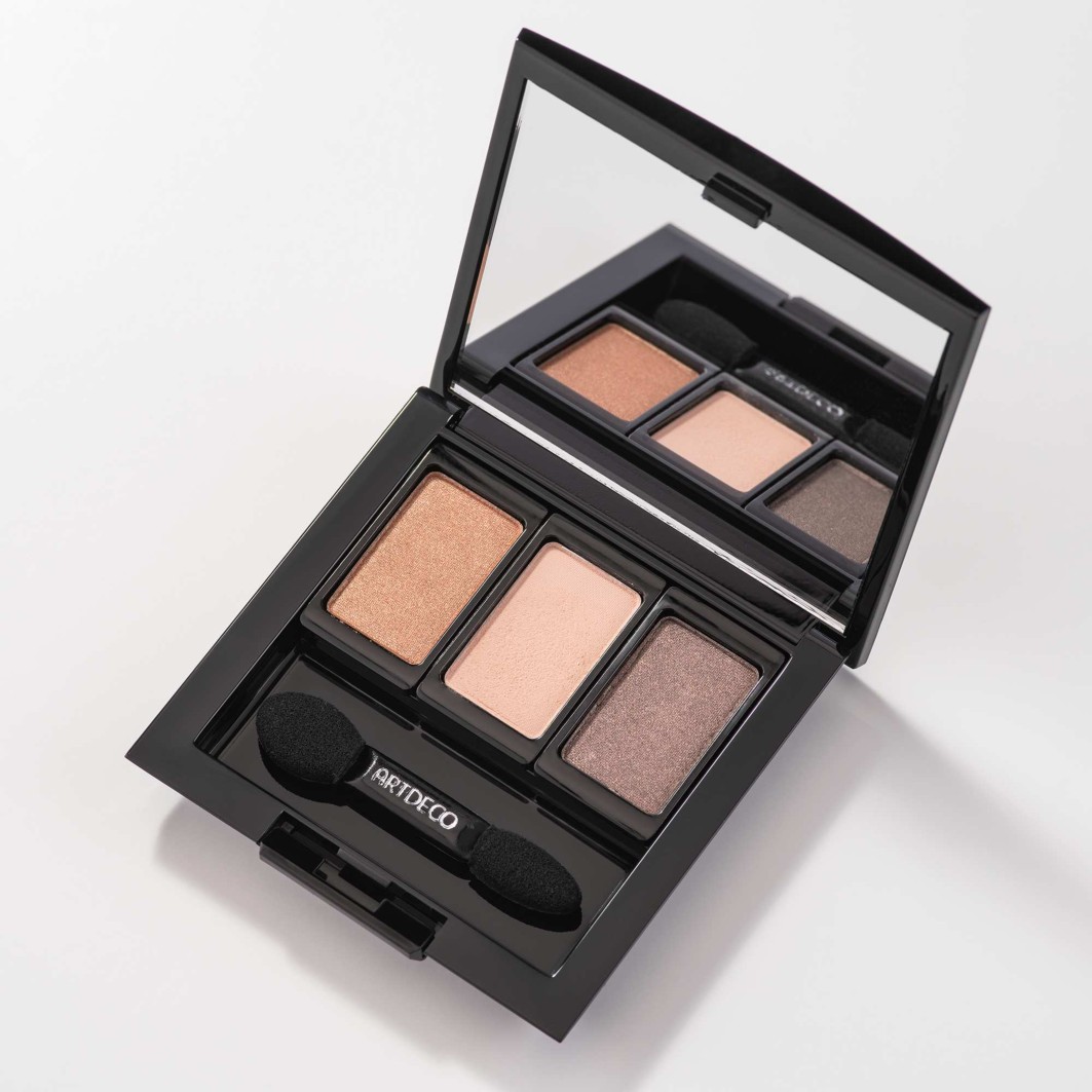 ARTDECO APPLICATEUR DOUBLE RUBICELL POUR BEAUTYBOX TRIO
