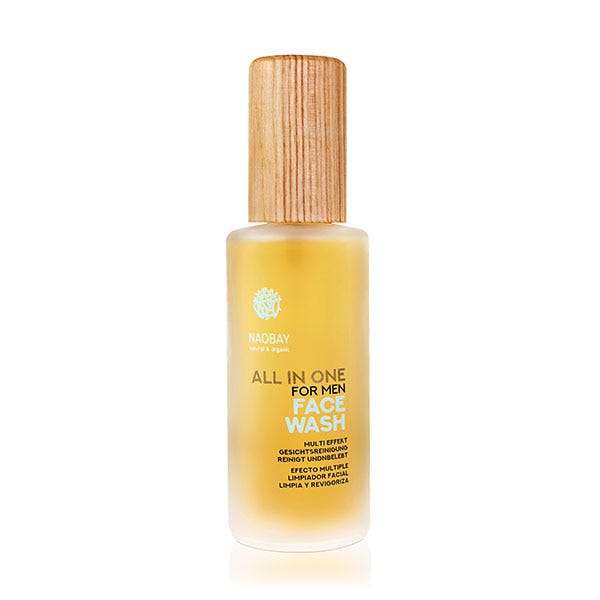 Alt-i-en til mænd | 100 ml